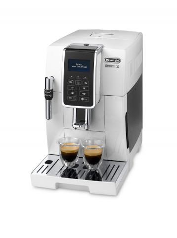 DeLonghi FEB3535.W 0132220040 DINAMICA FEB3535.W S11 Koffiezetapparaat Koffie