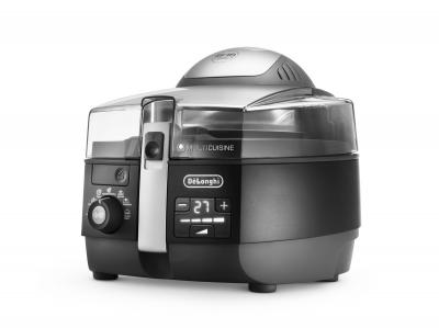 DeLonghi FH1394.BK 0125394008 MULTIFRY FH1394.BK onderdelen en accessoires