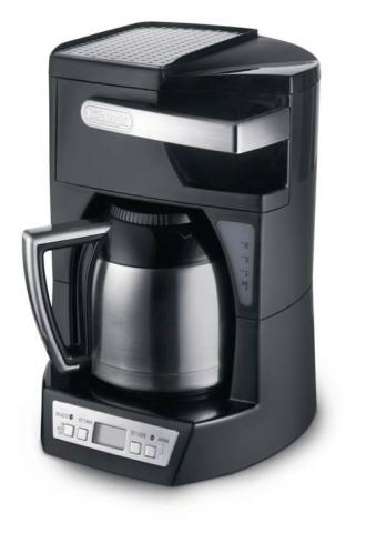 DeLonghi ICM 40 T 0132301051 Koffiezetapparaat