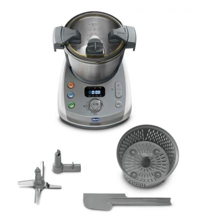 DeLonghi KCP815.GY 0206150006 KCP815.GY CHICCO-BABY MEAL onderdelen