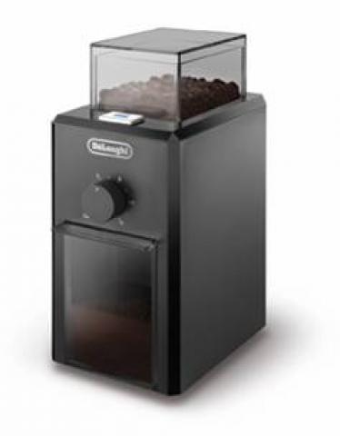 DeLonghi KG 79 0177111019 Koffiezetmachine Gemalen-koffie