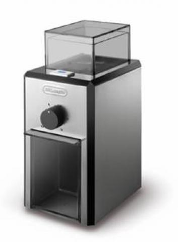 DeLonghi KG 89 0177111026 Koffiezetmachine Gemalen-koffie