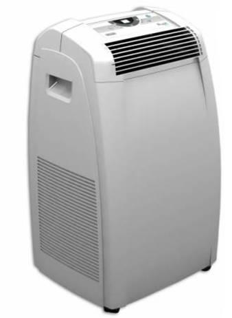 DeLonghi PACC120E X0151851014 PINGUINO PAC C120 E Airco Accessoire-Onderhoud