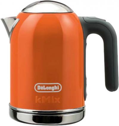 DeLonghi SJM017 0WSJM01706 SJM017 KETTLE Koffie onderdelen