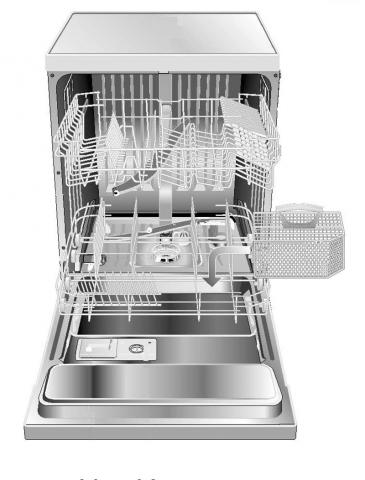 DELONGHI AUSTRALIA DW03S 0159341100 onderdelen en accessoires