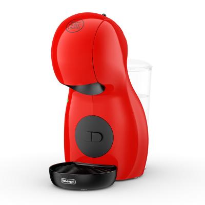 DELONGHI, DOLCEGUSTO EDG210.R 0132180808 PICCOLO XS DOLCEGUSTO EDG 210.R onderdelen en accessoires