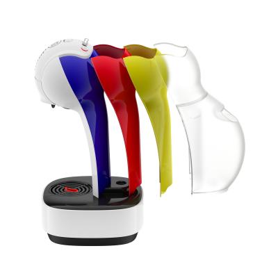 DELONGHI, DOLCEGUSTO EDG355.W1 5513299301 EDG355.W1 COLORS onderdelen en accessoires