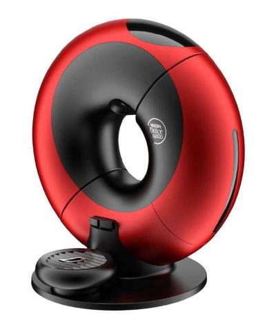 DELONGHI, DOLCEGUSTO EDG736.RM 0132180721 DOLCEGUSTO ECLIPSE EDG 736.RM onderdelen en accessoires