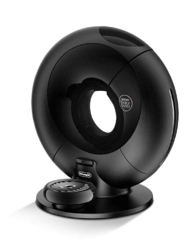 DELONGHI, DOLCEGUSTO EDG737.B 0132180717 DOLCEGUSTO ECLIPSE EDG 737.B onderdelen en accessoires