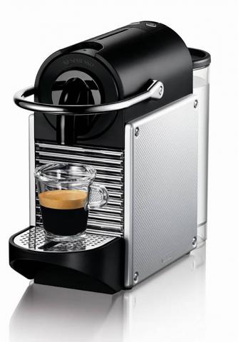 DELONGHI, NESPRESSO EN125.S 0132190542 EN 125.S ""PIXIE"" onderdelen en accessoires