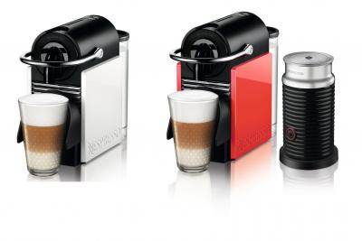 DELONGHI, NESPRESSO EN126.AE 0132190623 EN 126.AE ""PIXIE CLIPS"" onderdelen en accessoires