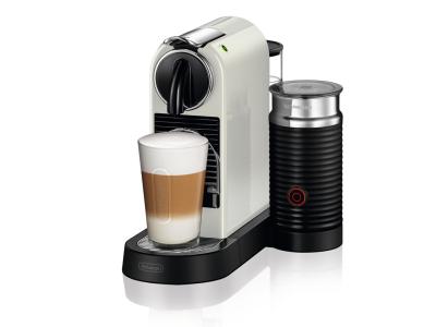 DELONGHI, NESPRESSO EN267.WAE ""CITIZ FACELIFT&MILK"" 0132191616 EN 267.WAE ""CITIZ FACELIFT&MILK"" onderdelen en accessoires