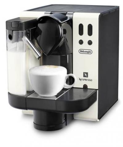 DELONGHI, NESPRESSO EN660 0132190226 EN 660 BEIGE NESPRESSO onderdelen en accessoires