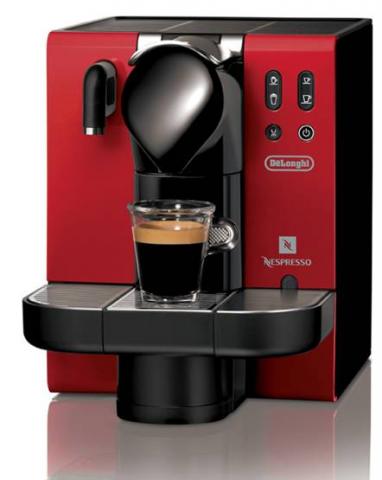 DELONGHI, NESPRESSO EN660.R 0132190263 EN 660.R onderdelen en accessoires