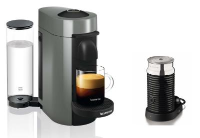 DELONGHI, NESPRESSO ENV150GYAE ""VERTUOPLUS STANDARD"" 0132191551 onderdelen en accessoires