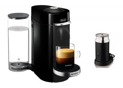 DELONGHI, NESPRESSO ENV155BAE ""VERTUOPLUS DELUXE"" 0132191559 onderdelen en accessoires