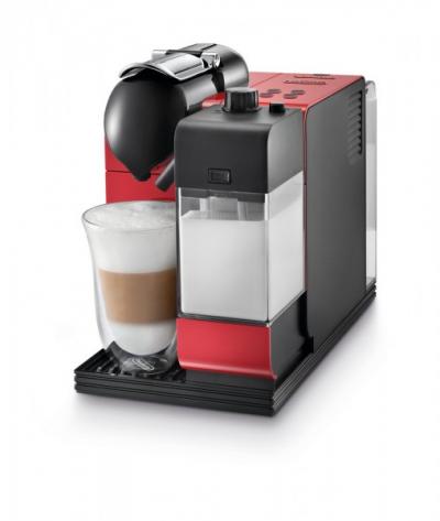 DELONGHI, NESPRESSO F411.R LATTISSIMA ""PLUS"" 5513291171 onderdelen en accessoires