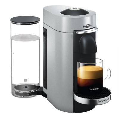 DELONGHI, NESPRESSO VERTUOPLUS DELUXE ENV155.S 0132191915 VERTUOPLUS DELUXE ENV 155.S onderdelen en accessoires