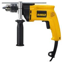 Dewalt D21710 Type 1 (A9) HAMMER DRILL onderdelen en accessoires