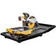 Dewalt D24000 Type 2 (QUCA) TILE CUTTER onderdelen en accessoires