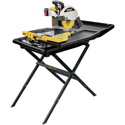 Dewalt D24000 Type 20 (LX) TILE CUTTER onderdelen en accessoires