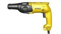 Dewalt D25032 Type 1 (B5) ROTARY HAMMER onderdelen en accessoires