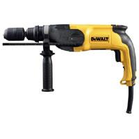 Dewalt D25102K Type 3 (XE) ROTARY HAMMER onderdelen en accessoires