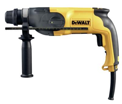 Dewalt D25102K Type 4 (B1) ROTARY HAMMER onderdelen en accessoires