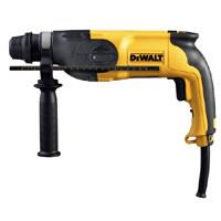 Dewalt D25103K Type 10 (QS) HAMMER onderdelen en accessoires