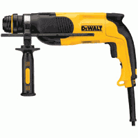 Dewalt D25111K Type 1 (KR) ROTARY HAMMER onderdelen en accessoires