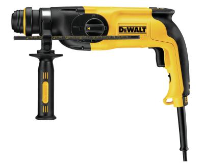 Dewalt D25113K Type 1 (B1) ROTARY HAMMER onderdelen en accessoires