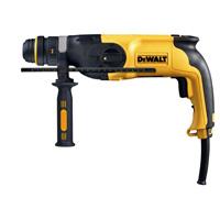 Dewalt D25114K Type 1 (GB) ROTARY HAMMER onderdelen en accessoires