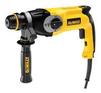 Dewalt D25123K Type 1 (GB) ROTARY HAMMER onderdelen en accessoires