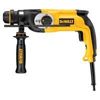 Dewalt D25123K Type 10 (KR) ROTARY HAMMER onderdelen en accessoires