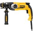 Dewalt D25123K Type 10 (QU) ROTARY HAMMER onderdelen en accessoires