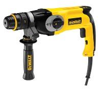 Dewalt D25124K Type 1 (LX) ROTARY HAMMER onderdelen en accessoires