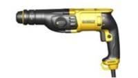 Dewalt D25134 Type 1 (GB) ROTARY HAMMER onderdelen en accessoires