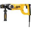 Dewalt D25213K Type 1 (QU) ROTARY HAMMER onderdelen en accessoires