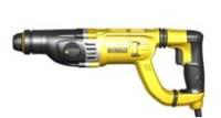 Dewalt D25262 Type 1 (B5) ROTARY HAMMER onderdelen en accessoires