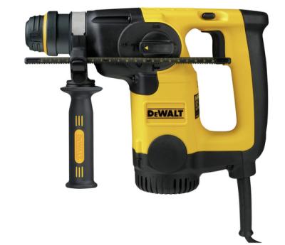 Dewalt D25313K Type 3 (KR) ROTARY HAMMER onderdelen en accessoires