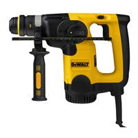 Dewalt D25314K Type 1 (GB) ROTARY HAMMER onderdelen en accessoires