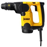 Dewalt D25330K Type 1 (QS) CHIPPING HAMMER onderdelen en accessoires