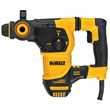 Dewalt D25333K Type 1 (QUMX) HAMMER DRILL onderdelen en accessoires