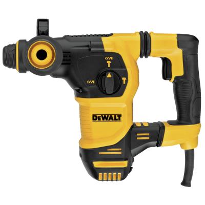 Dewalt D25333K Type 2 (B1) HAMMER DRILL onderdelen en accessoires