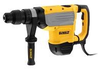 Dewalt D25733 Type 1 (XE) ROTARY HAMMER onderdelen en accessoires