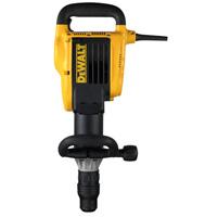 Dewalt D25899K Type 1 (A9) DEMOLITION HAMMER onderdelen en accessoires