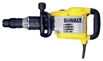 Dewalt D25900K Type 2 (B1) DEMOLITION HAMMER onderdelen en accessoires