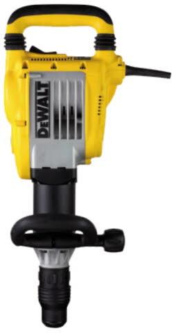 Dewalt D25901K Type 1 (B1) DEMOLITION HAMMER onderdelen en accessoires