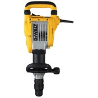 Dewalt D25901K Type 1 (LX) DEMOLITION HAMMER onderdelen en accessoires