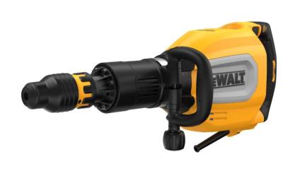 Dewalt D25911K Type 1 (A9) D25911K DEMOLITION HAMMER onderdelen